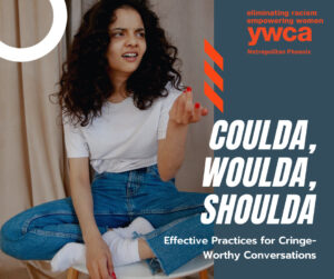 Coulda, Woulda, Shoulda @ Zoom