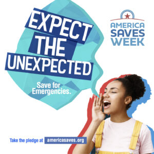 ASW - Save for the Unexpected