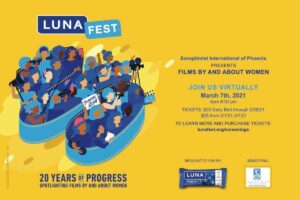 LUNAfest @ Virtual