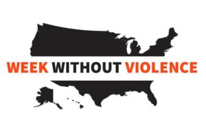 Week Without Violence